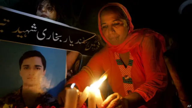 مارک ٹونر کا کہنا تھا کہ پاکستان کو دہشت گردوں اور شدت پسندوں کے ہاتھوں بہت نقصان ہوا ہے