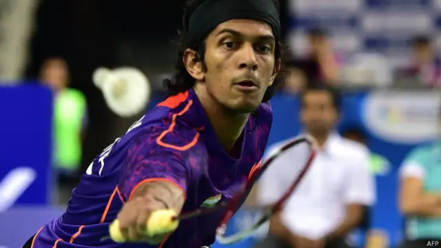 अजय जयराम