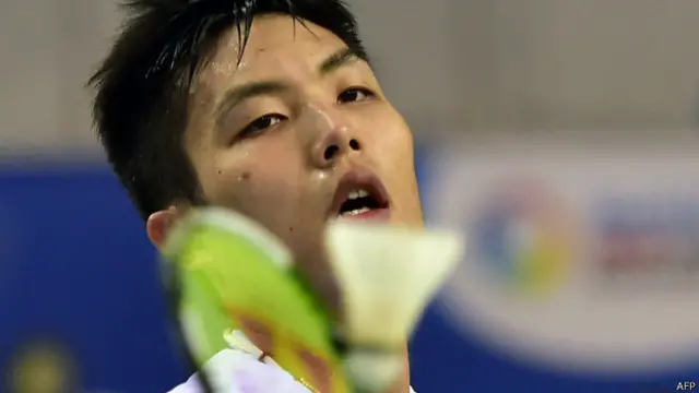 शाऊ टीन चेन 