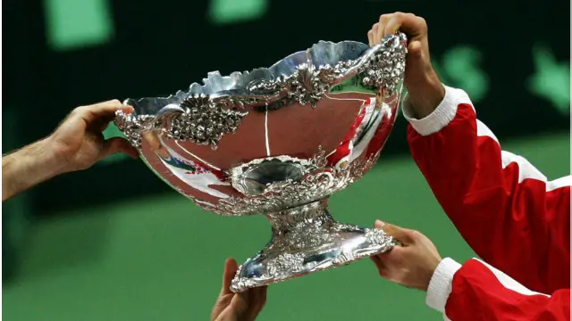 FTF tetap selenggarakan final Piala Davis.