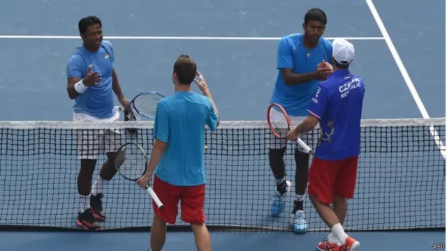 डेविस कप