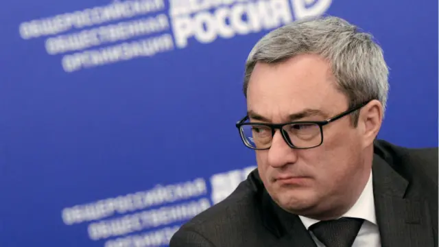 Вячеслав Гайзер