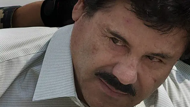 Sebelumnya, Joaquin "El Chapo" Guzman pernah kabur selama 13 tahun sebelum berhasil tertangkap pada 2014.
