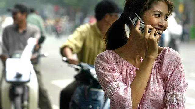 Việt Nam được cho là sẽ cổ phần hóa ba công ty viễn thông lớn trong đó có MobiFone