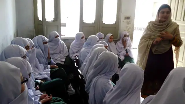 ’اس مہم کا خیال اس وقت آیا جب میری ایک سہیلی کی شادی کم عمری میں کردی گئی تھی‘