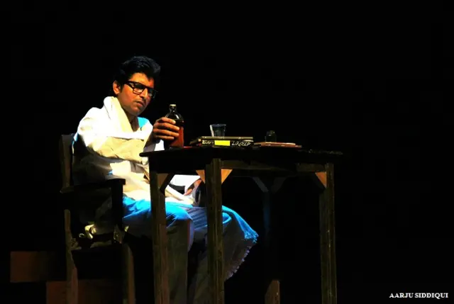 दिल्ली में पाकिस्तान थिएटर फेस्टिवल 