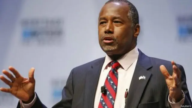 Ben Carson