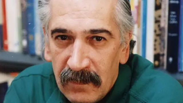 حسن ملکی (۱۳۹۴-۱۳۲۱)