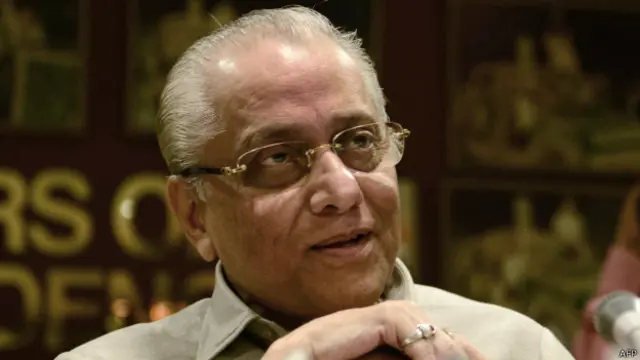 जगमोहन डालमिया