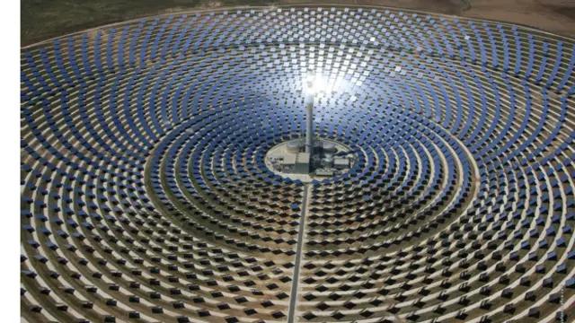 برج جما سولار