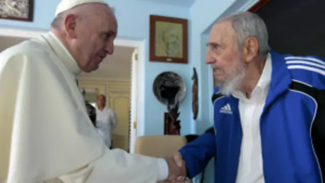 pope_cuba