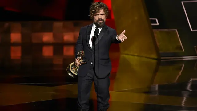 Peter Dinklage