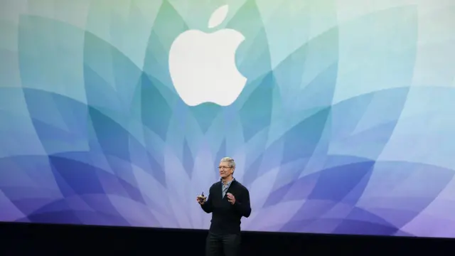 دا لومړی ځل دی، چې د اپر پل اپل سټور دا ډول لوی انټرنېټي برید کېږي.