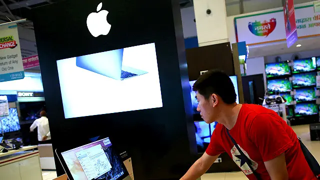 ایپل کو ایپ سٹور کو اس وجہ سے ہدف بنایا گیا کیونکہ اب تک ایپل نے اچھی طرح سے اپنے سٹور کو محفوظ بنائے رکھا ہے