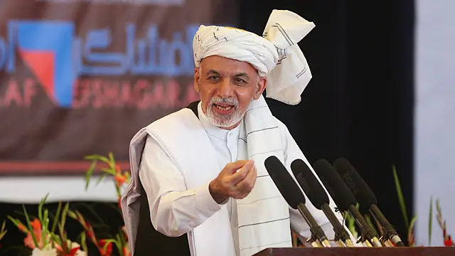 ښاغلي غني وویل، په راتلونکو څو میاشتو کې به ټولې ښاروالۍ د یوې مشخصې طرحې له مخې په ډاګه شي او د افغانستان د ښاروالیو یوه شبکه به جوړه شي.