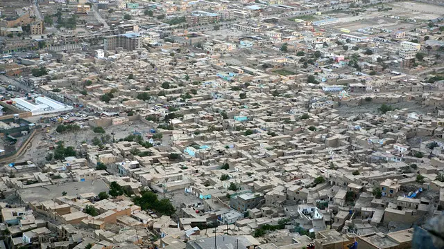 این قاضی از تاریخ بیست و پنجم ماه گذشته برای سپری کردن مرخصی، به کابل آمده بود