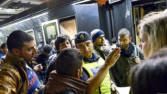 سویڈن کی شہرت یہی ہے کہ یہ ایک فراخ دل ملک ہے جہاں کئی دہائیوں سے پناہ گزینوں کو خوش آمدید کہا جاتا رہا ہے