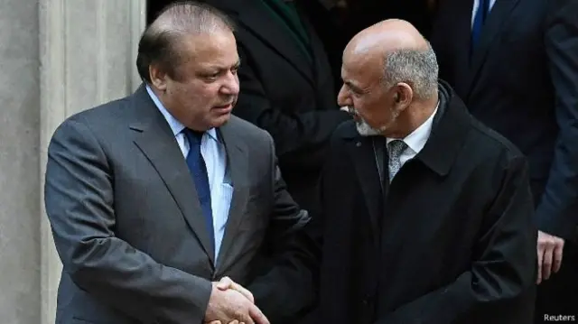 سرچینې وايي پاکستاني چارواکي به ډېر ژر له دغو اسنادو سره کابل ته سفر وکړي.