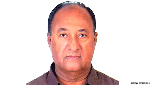 علی نواز شاہ کے وکیل کا موقف تھا کہ مبینہ بدعنوانی کا یہ معاملہ احتساب بیورو کے دائرۂ اختیار میں نہیں آتا