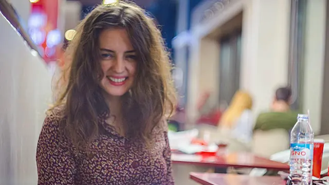 Lalə Əliyeva daha çox ətraf mühit, gənclərin problemləri, gender və digər problemləri işıqlandırmağa üstünlük verir