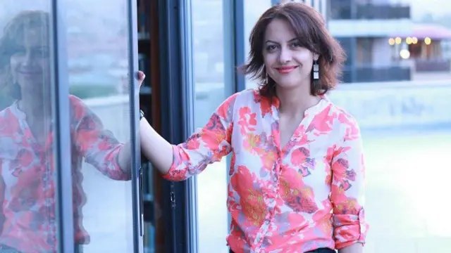 Arpi Maxsudyan hesab edir ki, Ermənistanda söz azadlığı ilə bağlı heç bir problem yoxdur