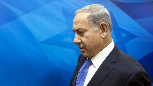 سکہ بند تاریخ دانوں نے نتن یاہو کے بیان کو غلط قرار دیا ہے