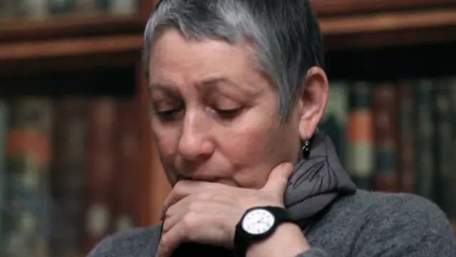 Людмила Улицкая