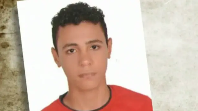 محمد عصام کے والد ابھی تک انصاف کی تلاش میں ہیں