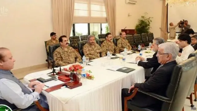 سرکاری اعلامیے کے مطابق یہ دستاویزی ثبوت لے کر پاکستانی حکام بہت جلد کابل جائیں گے