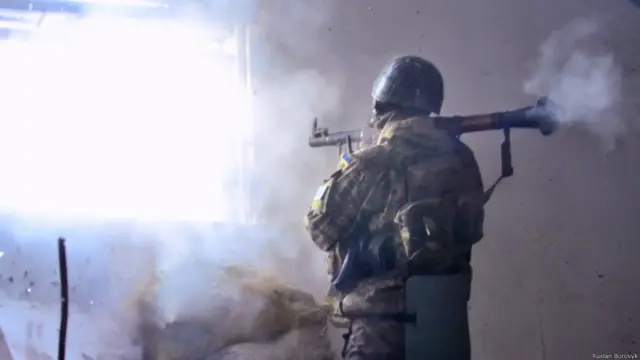 Донецький аеропорт, книга ДАП