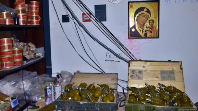 Донецький аеропорт, книга ДАП