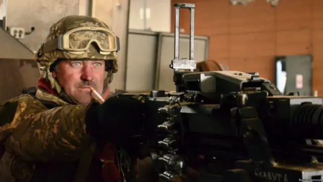 Донецький аеропорт, книга ДАП