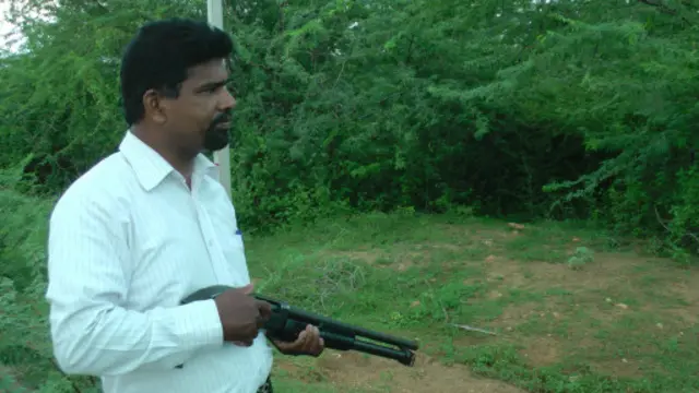 පශු වෛද්‍ය විජිත පෙරේරා 