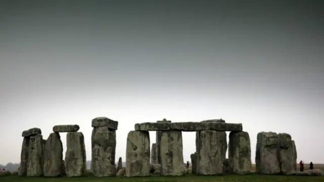 Стоунхендж