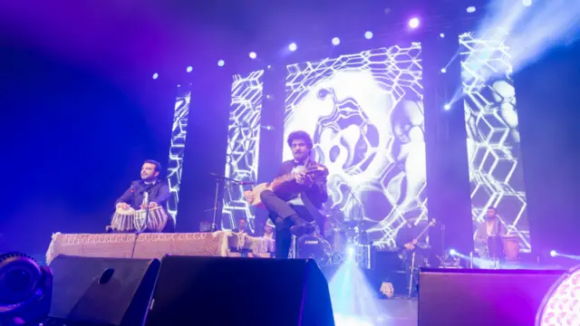 همایون سخي د افغانستان تر ټولو غوره موسیقي جوړونکي جایزه وګټله.