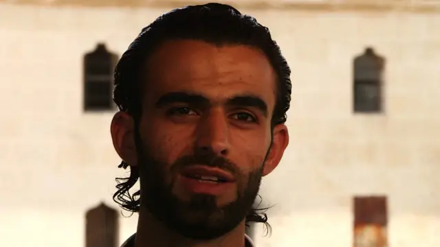 میلاد الشہابی کو دولتِ اسلامیہ کی زیادتیوں پر رپورٹنگ کرنے پر اغوا کر لیا گیا تھا، کیونکہ وہ ان سے انتقام لینا چاہتے تھے