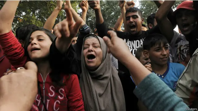 كانت جهود توزيع 120 ألف لاجيء على دول أوروبا قد فشلت