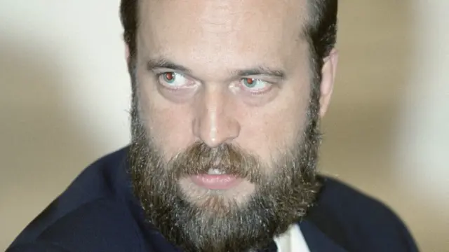 Сергей Пугачев