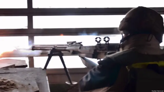 Донецький аеропорт, книга ДАП