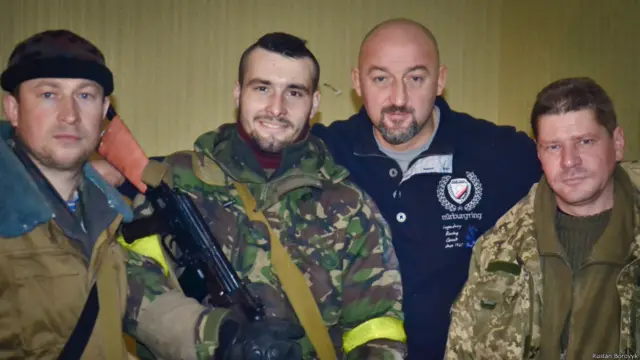 Донецький аеропорт, книга ДАП