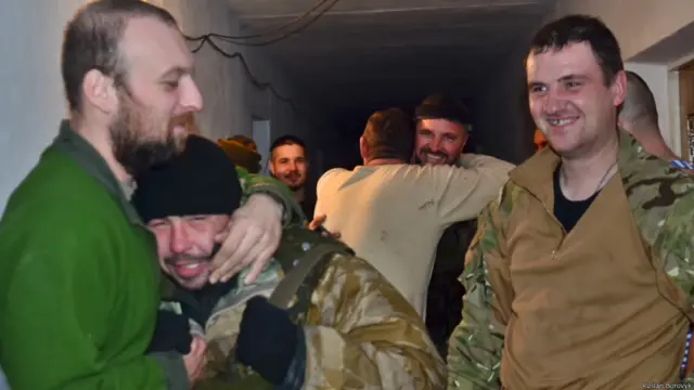 Донецький аеропорт, книга ДАП