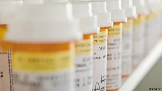 رفعت شركة تيرنغ سعر العقار الذي يعتمد عليه مرضى الإيدز بواقع 5000 في المئة بحجة أنه ستوجه الأموال إلى أبحاث تستهدف الحصول على علاج جديد 