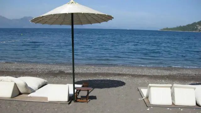 Чи будуть відпустки необмеженими?