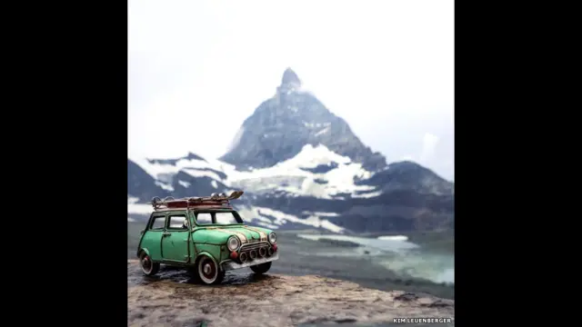 Mini di Swiss