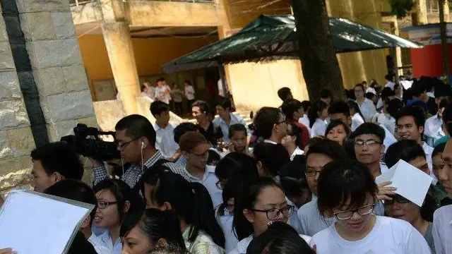 Bà Bùi Trân Phượng nói 'cần một hệ sinh thái' đại học của tinh thần tự chủ