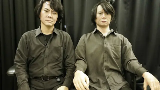 黑石浩教授:动物+技术=人