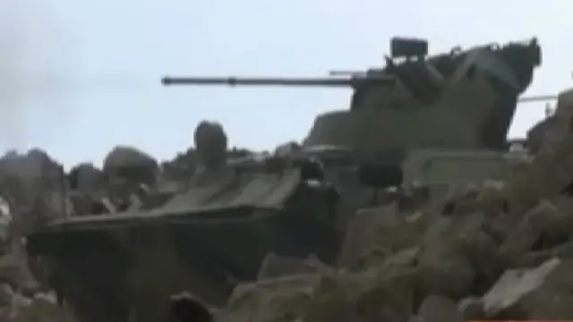 تخشى إسرائيل من وقوع أي حادث غير مقصود مع روسيا في سوريا