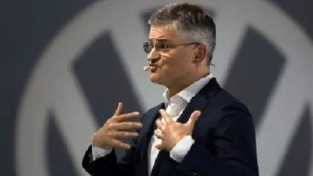 फ़ॉक्सवैगन