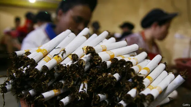 Jika kretek jadi bagian warisan budaya, pemerintah wajib menginventarisir, mendokumentasi, dan mempromosikan kretek tradisional.