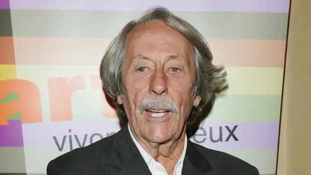 Jean Rochefort